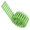 thumbnail image 2 of Valla De Madera Diy Mini Pequeña Barrera De Madera Artesanía Miniatura Jardín De Hadas Micro Maceta Decoración 5 Cm * 1 M Scienceny HA041014-02, 2 of 6
