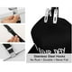 thumbnail image 5 of Naiovety Colgador trasero para puerta, Clip para ropa, sombreros, bufandas, bolso de mano, calcetines, corbata, chaqueta, gancho de Almacenamiento y organización del hogar  20 clips de piezas, 5 of 6