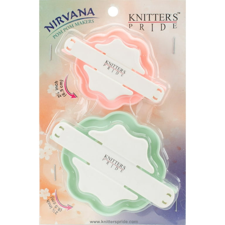 Knitter’s Pride Nirvana PomPom Maker