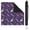 boho-126, variant on Premium Boho Design Extra Large Rubber Game Mat 31.5 Inch Square Mahjong Table Topper Features Non-Slip Backing and Noise Reduction for Tiles and Entertainment