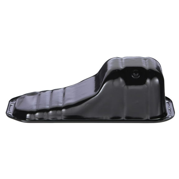 Spectra Premium TOP06A Steel Engine Oil Pan