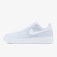 thumbnail image 3 of Size 11 - Ni&ke Air Force 1 Flyknit 2.0 Low Pure Platinum, 3 of 6