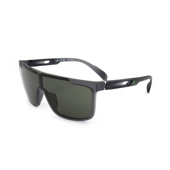 Adidas Sport sunglasses SP0020 UNISEX 00/00/140 20N GREY