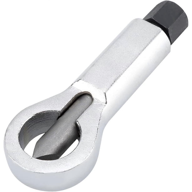 Nutpick Nut Extractor Tool, High Hardness Nut Cracker for Industry to Remove ...