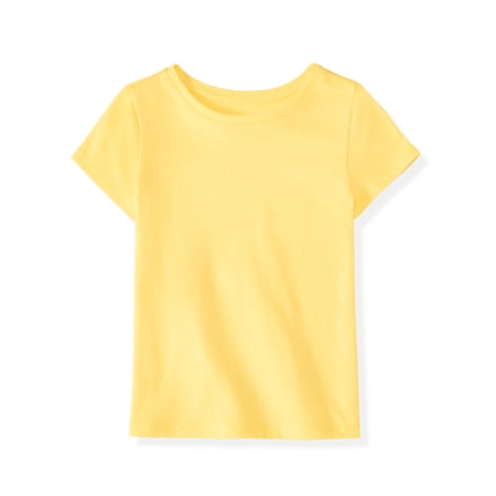 Garanimals Baby & Toddler Girl Shirts Single & 3-Pack Sizes Tee 0-6T