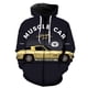 thumbnail image 1 of Sudadera con capucha y cremallera para hombre, diseño de coche clásico de dibujos animados, unisex, con estampado 3D, estilo hip hop, informal, de manga larga, genial., 1 of 6