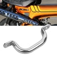 thumbnail image 5 of For 69-1978 Honda CT70 TRAIL70 Frame Grab Bar Lift Bar Handle Part 098-000-50316, 5 of 8