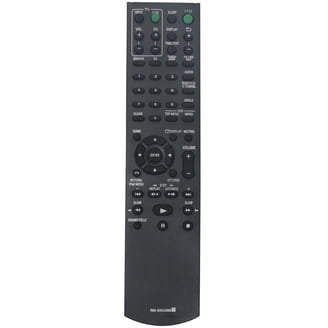 Control Remoto Sony Personal Audio System Rmt-cs2ipa Origina | Meses sin interés
