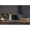 thumbnail image 2 of Culinary Chef, Touchscreen 4 Slice Toaster, Stainless Steel, 2 of 5