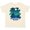 Natural, variant on Inktastic Smoky Mountains Gatlinburg Tennessee with Bear Boys or Girls Toddler T-Shirt