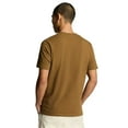 thumbnail image 2 of Lyle & Scott Mens Pique T-Shirt, 2 of 5