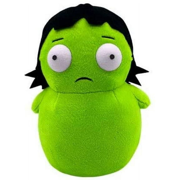 Bob's Burgers Stuffed Animal & Plush Toy, Kuchi Kopi, 6"