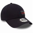 thumbnail image 3 of Oracle Red Bull Racing F1 Team Casquette - Couvre-Chef Unisexe de Sport Automobile pour les Amateurs de Course, Offrant une Image de Marque d'Équipe Audacieuse dans un Design Décontracté au Ton Foncé Élégant, 3 of 3