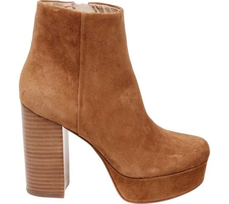 steve madden gratify bootie