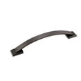 thumbnail image 1 of Amerock BP29364ORB 160mm Candler Pull - Oil-Rubbed Bronze, 1 of 1