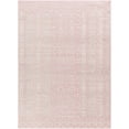 thumbnail image 7 of BoutiqueRugs Blush & Light Pink Collection Windradyne Moroccan Geometric Large Area Rug - Boho Aztec Tribal Carpet for Living Room - Blush, Pink, Dusty Pink, Cream - 7'10" x 10'2" (8x10 Area Rug), 7 of 7