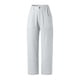 thumbnail image 4 of WILLBEST Pantalones Casuales para Mujer, Ligeros, de Color Sólido, con Cremallera, Cintura Elástica, Botones, Largos, con Bolsillos, para Uso Diario. Chica, 4 of 7