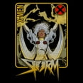 thumbnail image 2 of Mens Marvel Storm Pose Frame Sweatshirt, 2 of 4