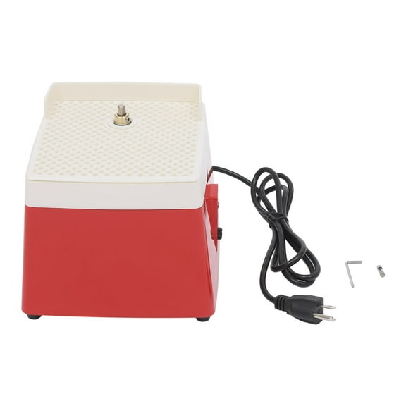 TFCFL Stained Glass Grinder 4200RPM Power Stained Glass Grinder Glass Art Grinding New