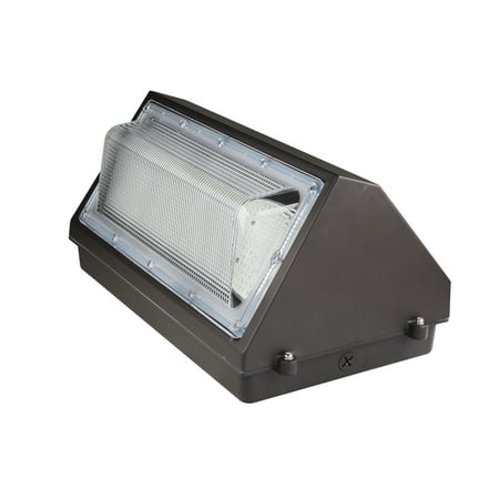 

200W LED Wall Pack