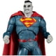 thumbnail image 1 of DC Multiverse Superman Bizarro: DC Rebirth 7" Figura de acción McFarlane Toys McFarlane Toys, 1 of 2