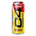 thumbnail image 1 of C4 Performance Energy Hawaiian Punch Fruit Juicy Red, 1 of 5