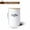 E, variant on Airtight Metal Canisters, 3.7X5.5inch Kitchen Storage Canisters Set, Coffee Sugar Tea Canisters with Lids, Metal Kitchen Canisters, Countertop Food Storage Containers, Seal Lid Canister