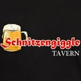 thumbnail image 3 of CafePress - Schnitzengiggle Tavern Dark T Shirt - Men's Classic Graphic Cotton T-Shirt, 3 of 4