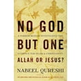 thumbnail image 2 of No God But One: A Former Muslim Investigates the Evidence For Islam & Christianity, 2 of 4