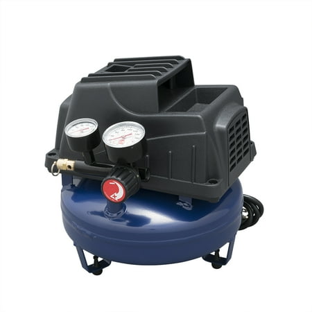 Campbell Hausfeld FP2028 1 Gallon Air Compressor