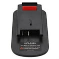 thumbnail image 3 of FAGINEY 20V Battery Adapter for Black & Decker HPA 20V Tool Convert Battery,  Convert Battery Tool, 20V Battery Adapter for Black, 3 of 8