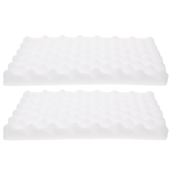 LOLIPPYY 2Ud Alfombrilla De Silicona Para Textura Y De Fondant Ideal Para Hornear Y Decorar