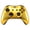 Chrome Gold, variant on eXtremeRate Chrome Gold Faceplate Cover Housing Shell for xbox S/X Controller