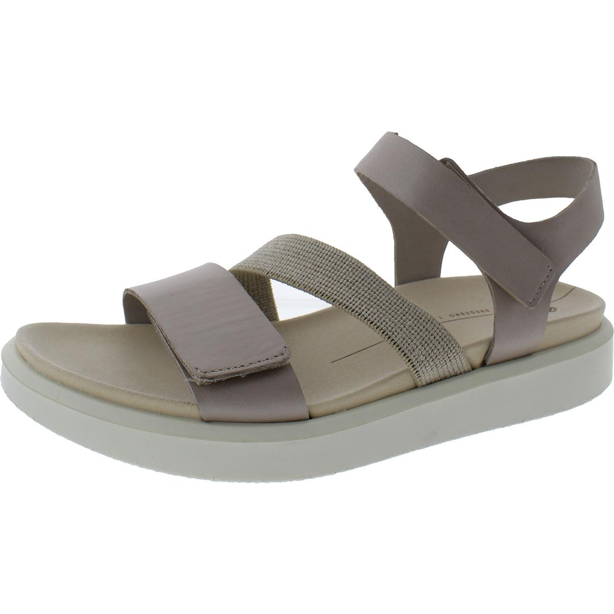 AR-80, Men\'s Casual Leather Sandals - Sports Sandals - Hiking Sandals Brown Amazon.com | Arkbird Men main image 4