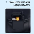 thumbnail image 6 of Up to 50% off Skegnu Car Trash Can Car Storage Box Car Supplies Car Storage Trash Can Bathroom Trash Can on Clearance, 6 of 9