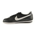 thumbnail image 4 of Nike Cortez Basic Leather '06 Men's Shoes Black/White 316418-012 (10 D(M) US), 4 of 6