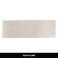 thumbnail image 7 of ForPro Natural Muslin Epilating Strips, Tear-Resistant, Pre-Cut Strips for Hair Removal, 3” W x 9” L, 100-Count, 7 of 7