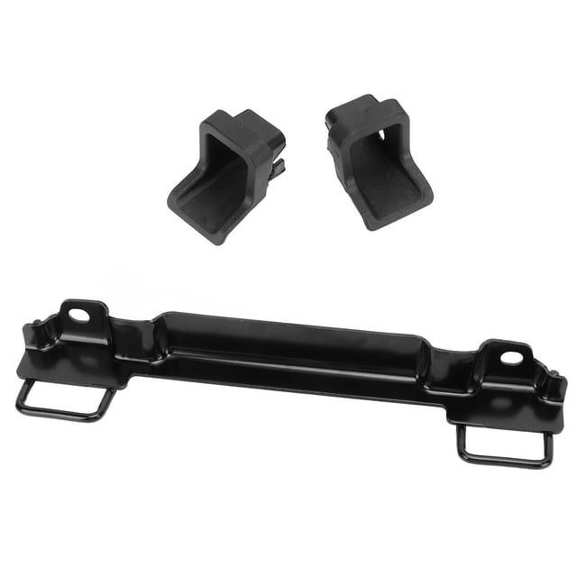 Kit de montaje de anclaje de sujeción para nios, 1357238 Soporte de montaje de asiento de seguridad para nios resistente a impactos Acero para automóvil ANGGREK Otros