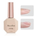thumbnail image 1 of Base de uñas Builder MelodySusie en gel para uñas con efecto UV Soak Off, 1 of 8