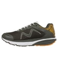 thumbnail image 2 of MBT Men's Colorado X Walking Shoe Army Green - 702639-1342Y, 2 of 5