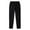 Black, variant on Gibobby Wide Leg Sweatpants Women Baggy Sweat Pants Elastic High Waisted Casual Joggers Classic Workout Pants with Pockets(Yellow,XL)
