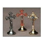 Ddi Auto Devotional Crucifixes