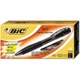 thumbnail image 1 of WWS-Bic Ballpoint Retractable Pens (BU311BK), 1 of 4