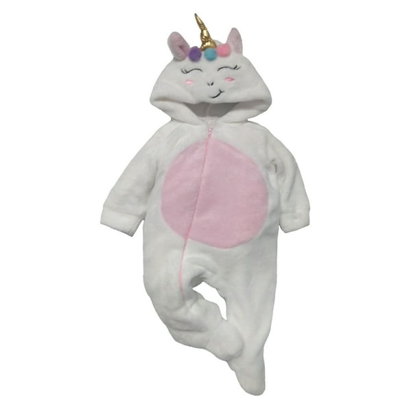 Mameluco Kiss Mameluco De Unicornio Para NiÃ±a Unicornio Mameluco