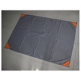 thumbnail image 3 of Waterproof Outdoor Camping Mat,Picnic Blanket, Moisture-Proof Polyester Beach Mat for Lawn & Beach Activities, 3 of 5