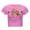 Red 0730*crop tops, variant on Womens Cropped Graphic Tees Trendy Short Sleeve Tiger Printed Tshirts Casual Slim Fit Going out Summer Tops White 0730*crop tops M