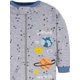 thumbnail image 3 of Pijama con pies Gerber Baby Boy Sleep 'n Play, paquete de 4, 3 of 8