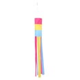 thumbnail image 5 of COOPHYA Decorative Windsock Flag Multi-Colored 1Set 39.4 x 5.1In, 5 of 8