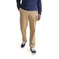 thumbnail image 1 of Dockers Men's Straight Fit Perfect Pant, 1 of 4