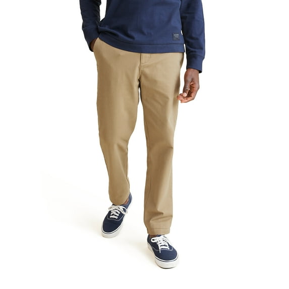 Dockers Men's Straight Fit Perfect Pant
